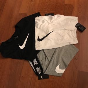 Nike Women’s Outfit